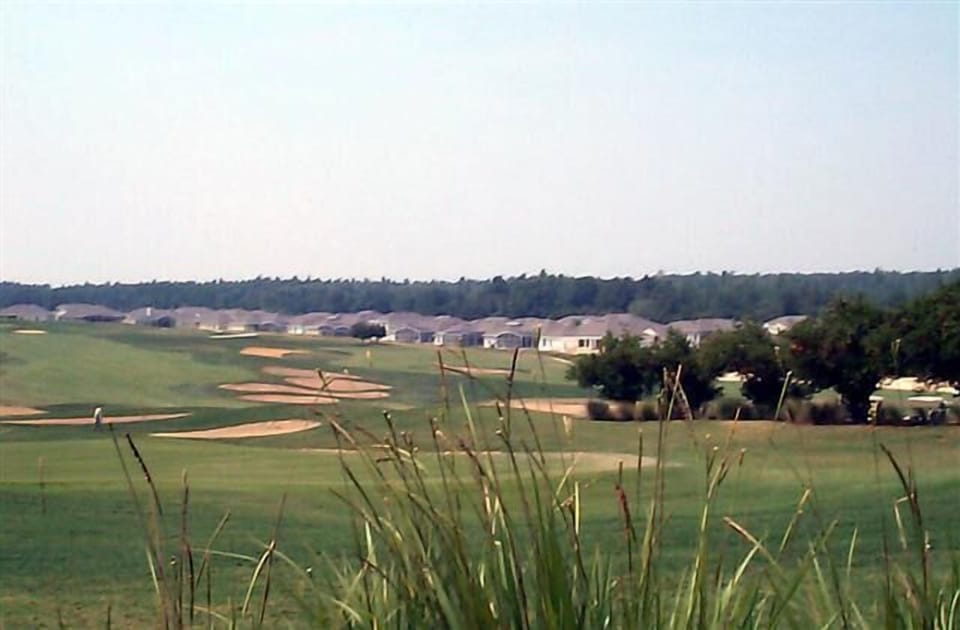 House, 5 Bedrooms | Golf