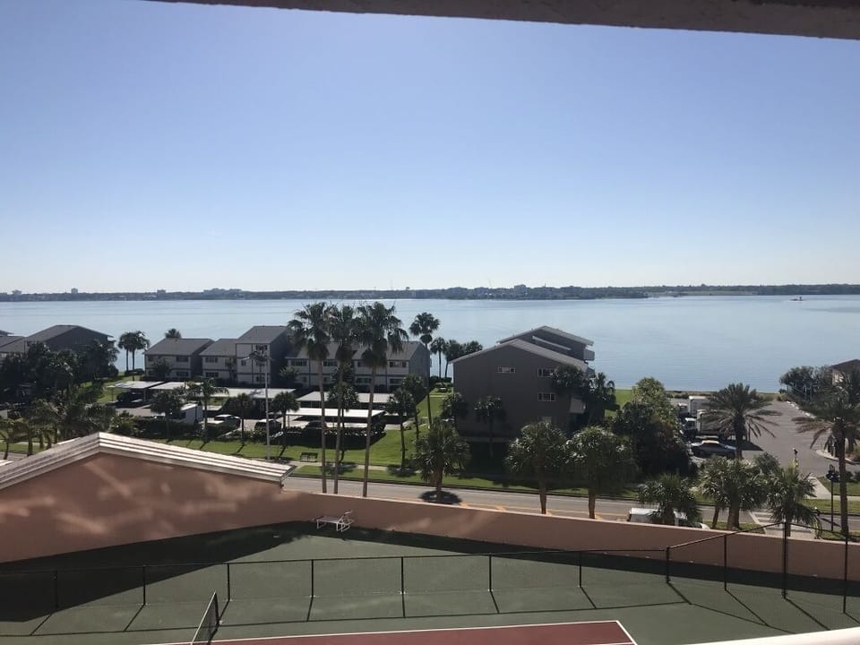 Bay View