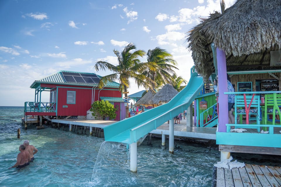 Create unforgettable memories with activities for all ages.