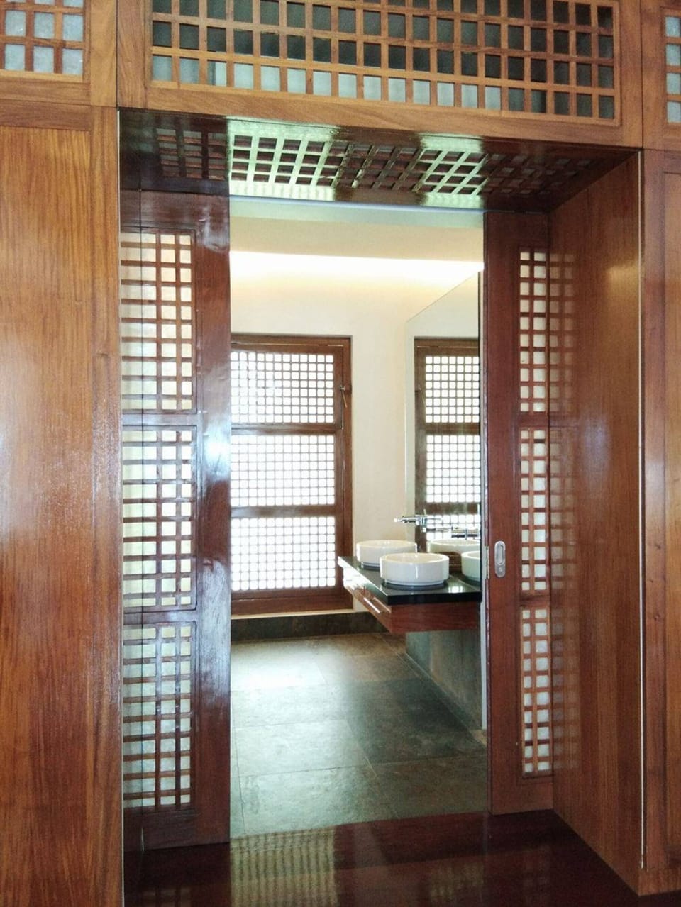 Villa | Bathroom sink
