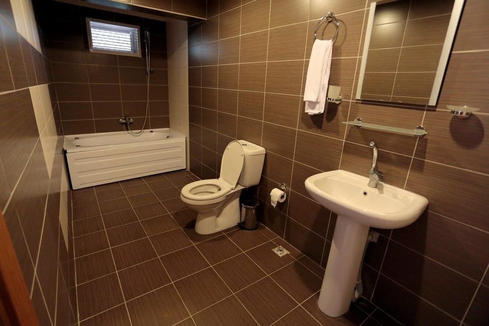Kapri Termal Hotel & Kaplica Yalova Hotel in Turkey