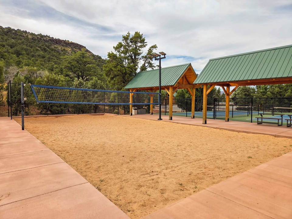 Holmstead Ranch Resort Cabin in Utah