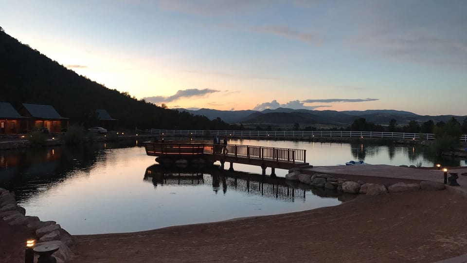 Lake
