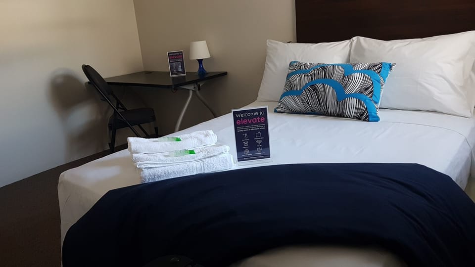 Superior Room, 1 Double Bed, 2 Bathrooms, Ground Floor | Individually decorated, individually furnished, desk, laptop workspace