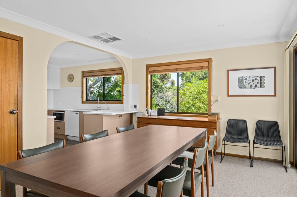 Port of Call House in Adelaide