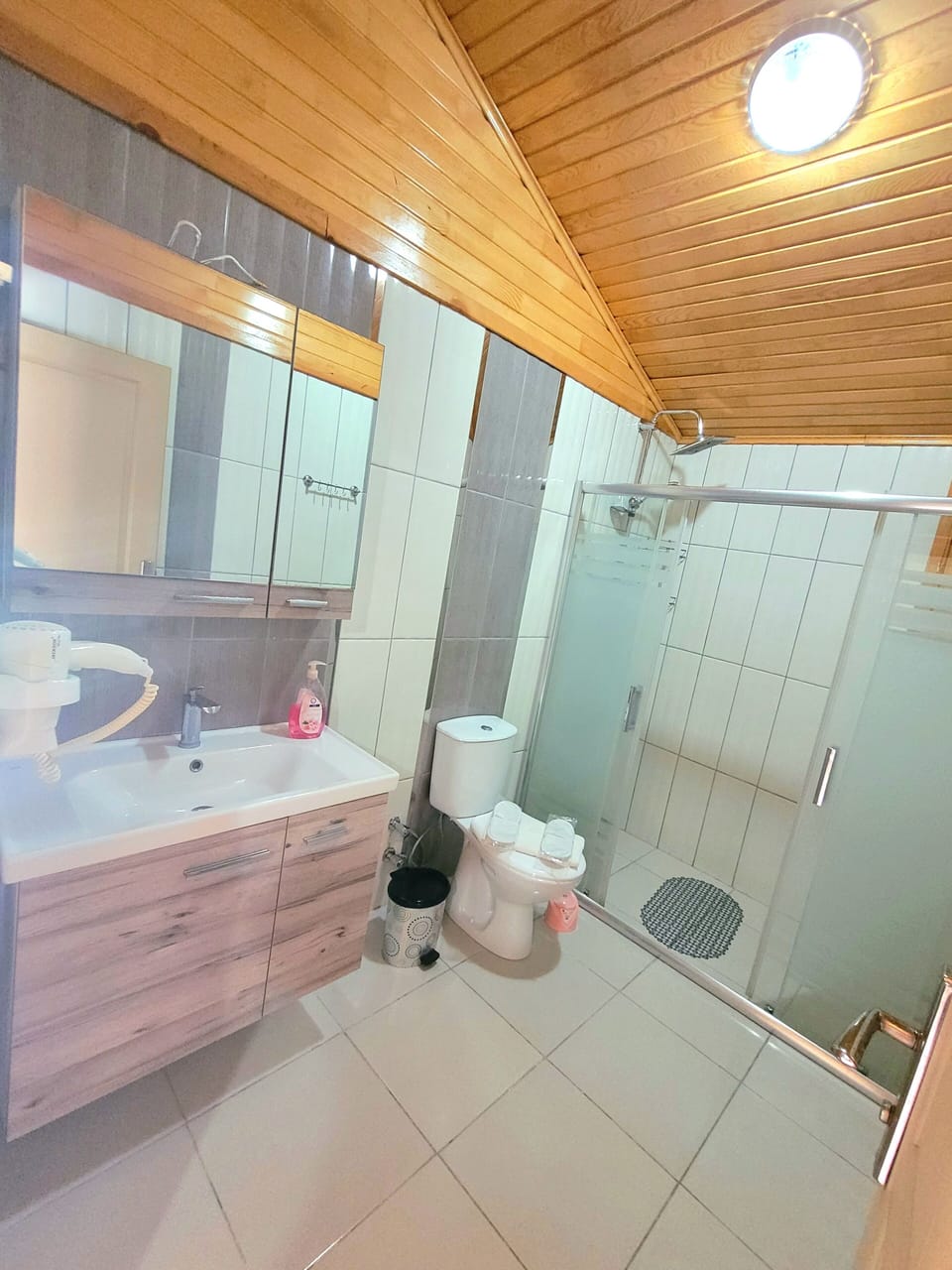 Villa Efsane Hotel Bed and Breakfast in Antalya Province