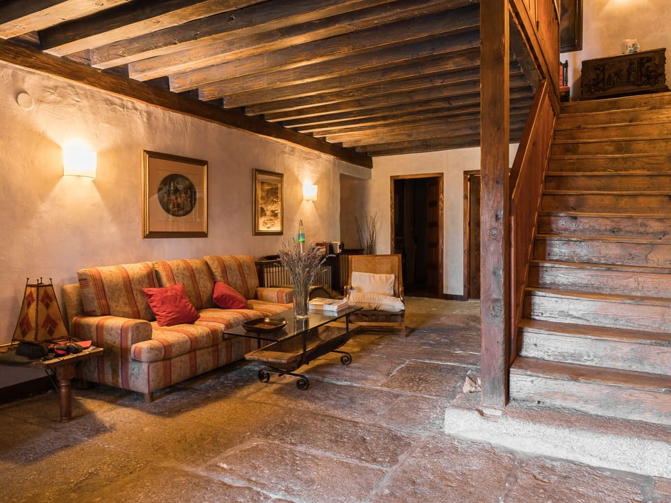 Posada la Casa de Arriba Country House in Castile and León
