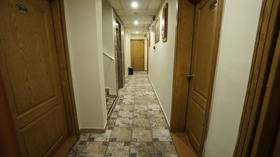 Nil Otel Hotel in Turkey