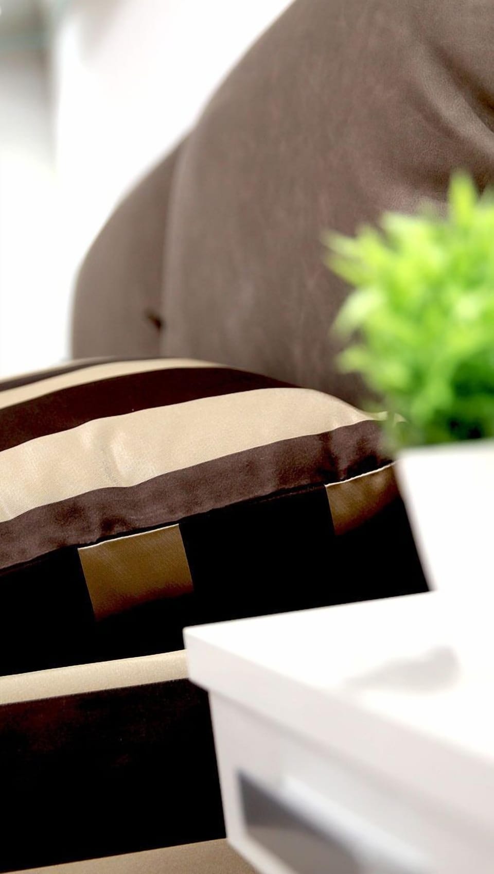 Superior Double Room | Room amenity