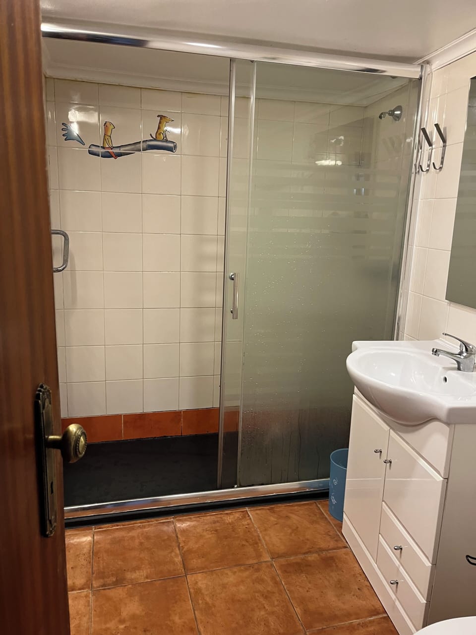 Shower