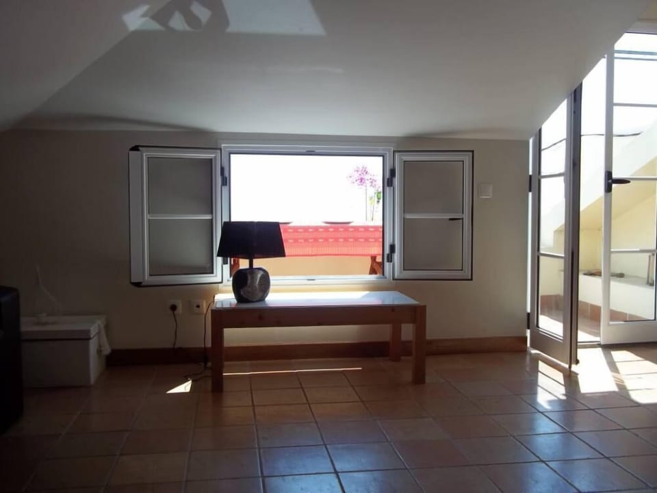 Terrace / Balcony