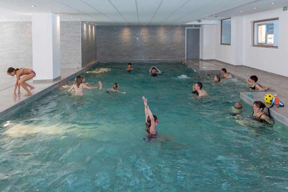 Holiday Park Facilities and Services 