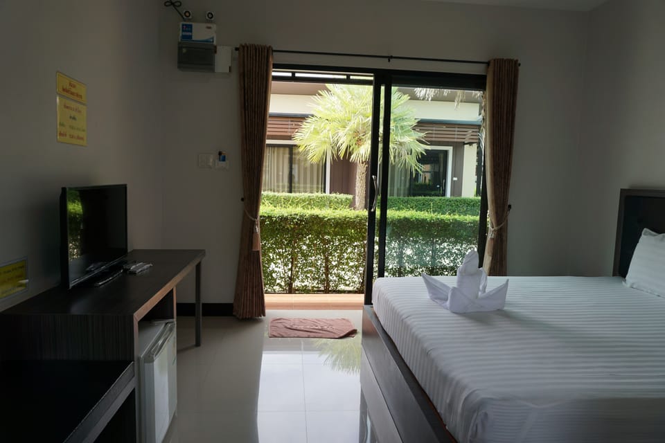 Superior Double Room | WiFi (free)