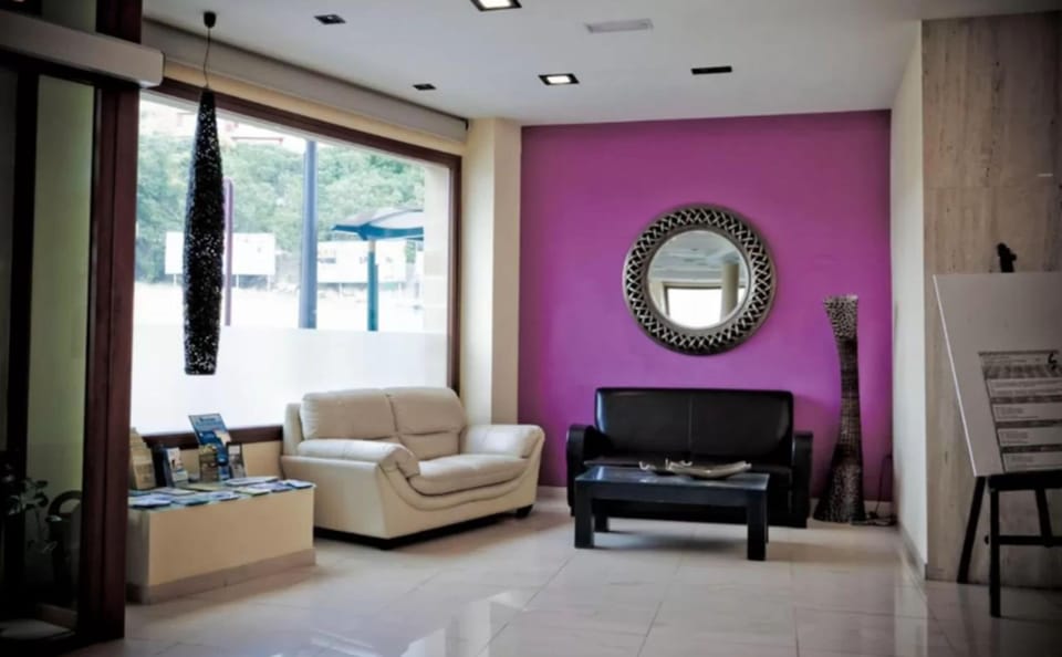 Campos de Baeza Hotel in Baeza