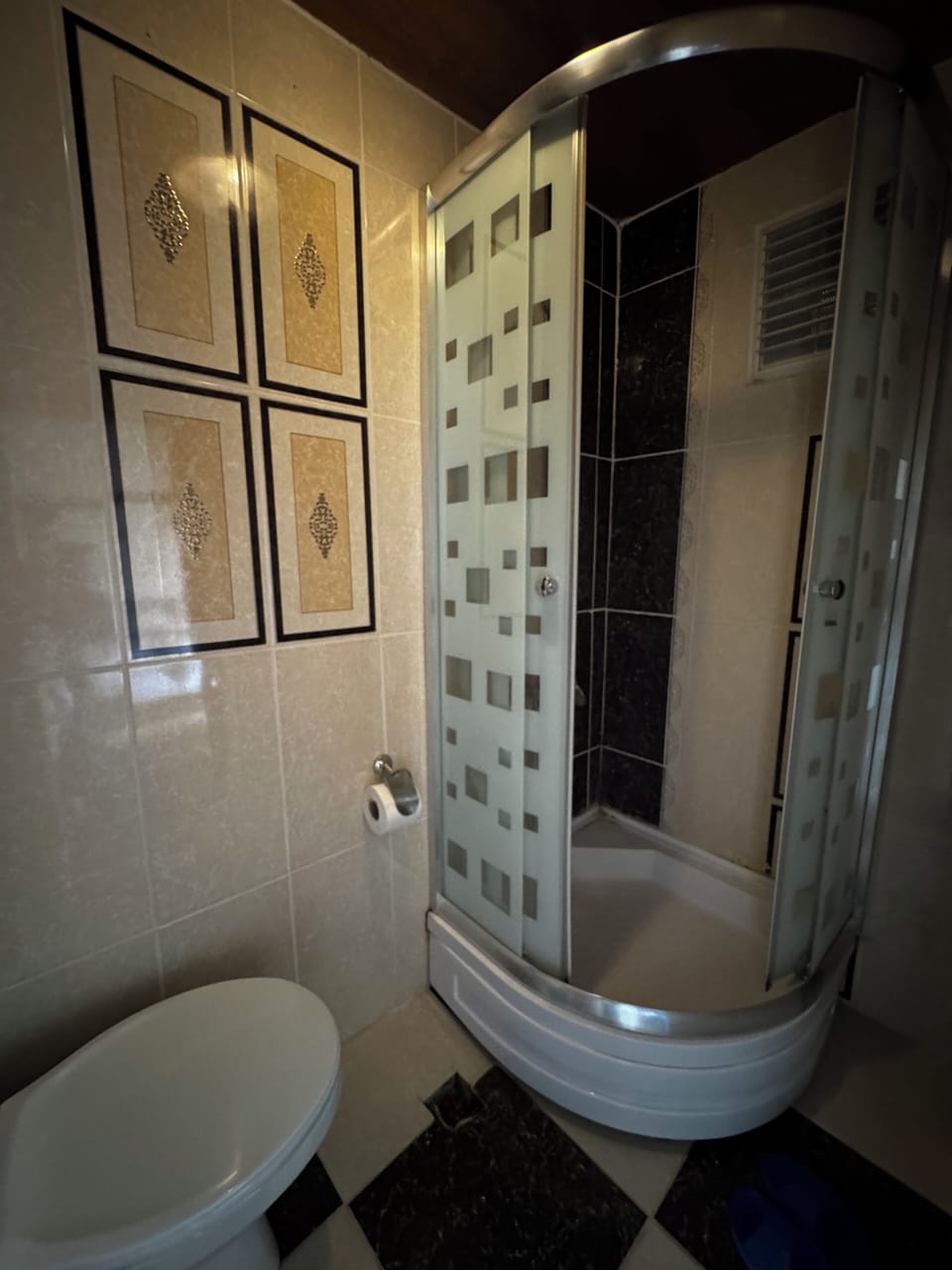Panoramic Double Room | In-room safe, free WiFi