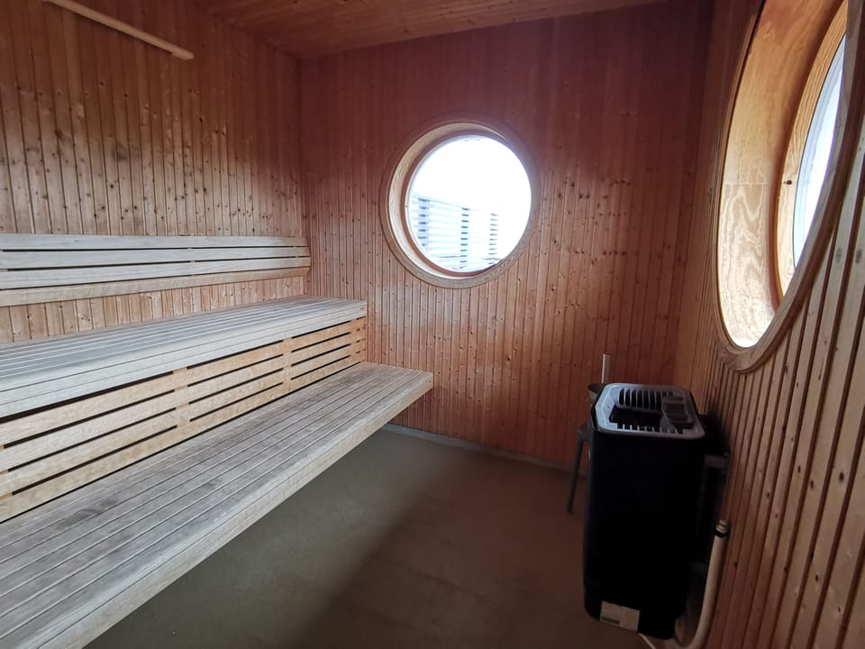 Tingsryd Resort Campground/ 
RV Resort in Sweden