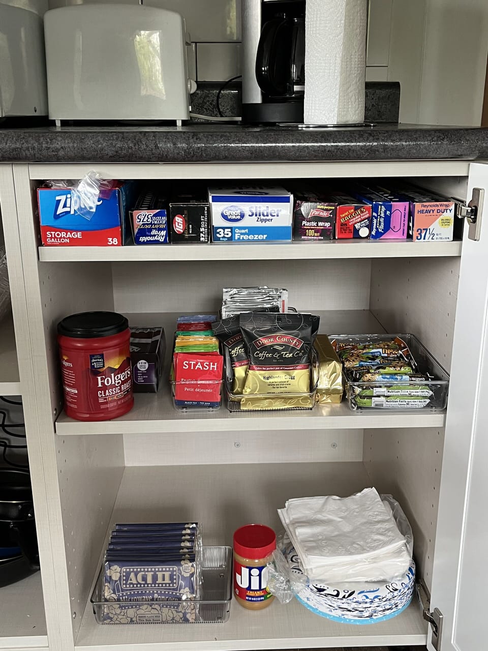 Miscellaneous