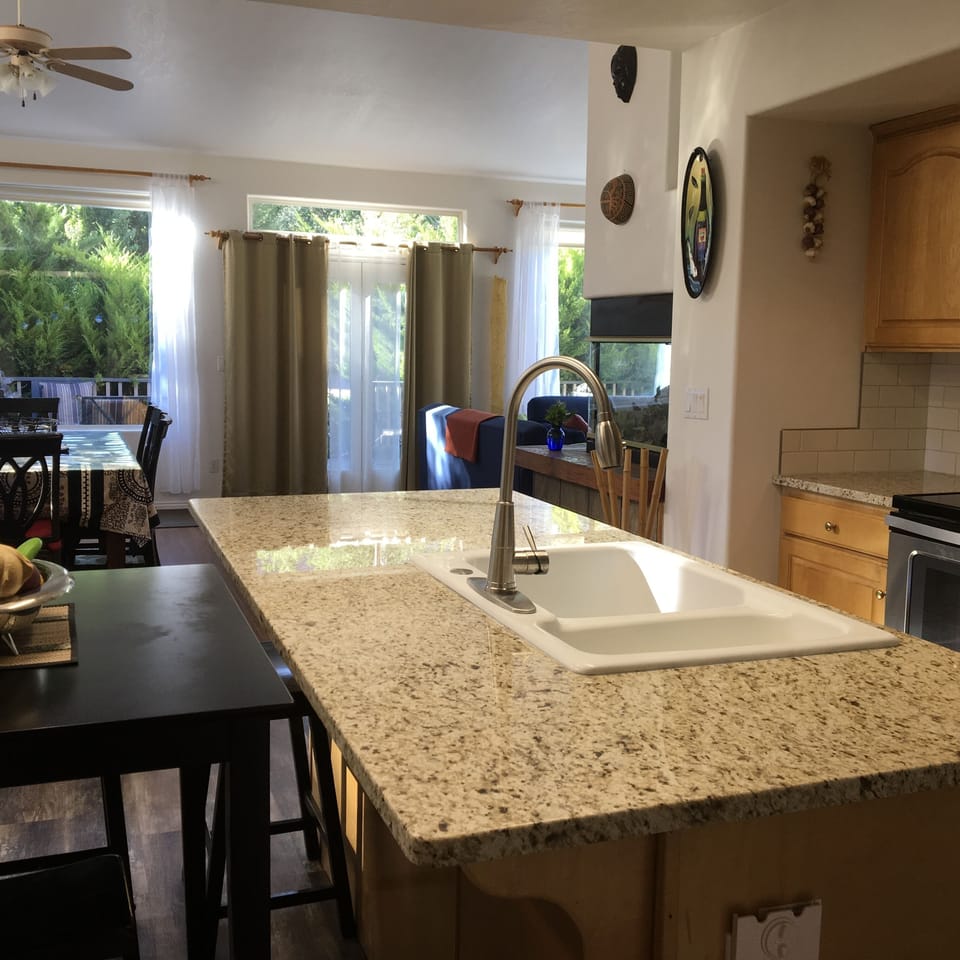 Granite Countertops 