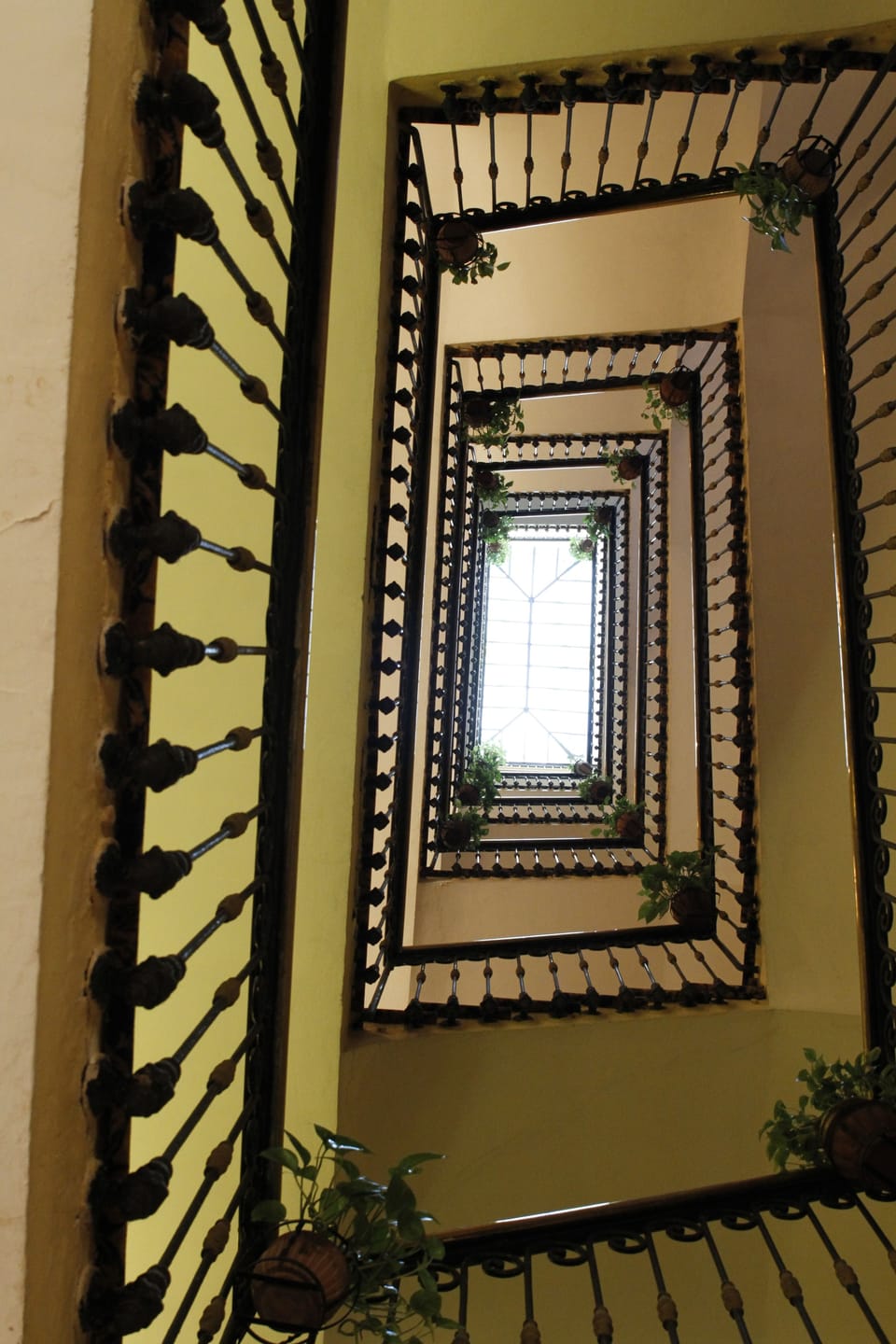 Staircase
