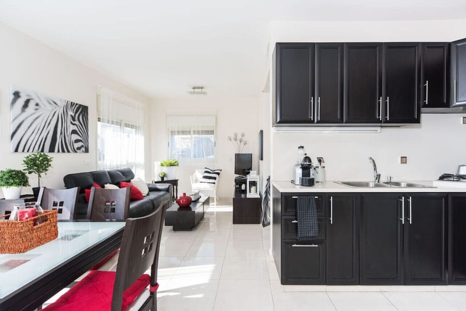 Apartment, 2 Bedrooms | Interior