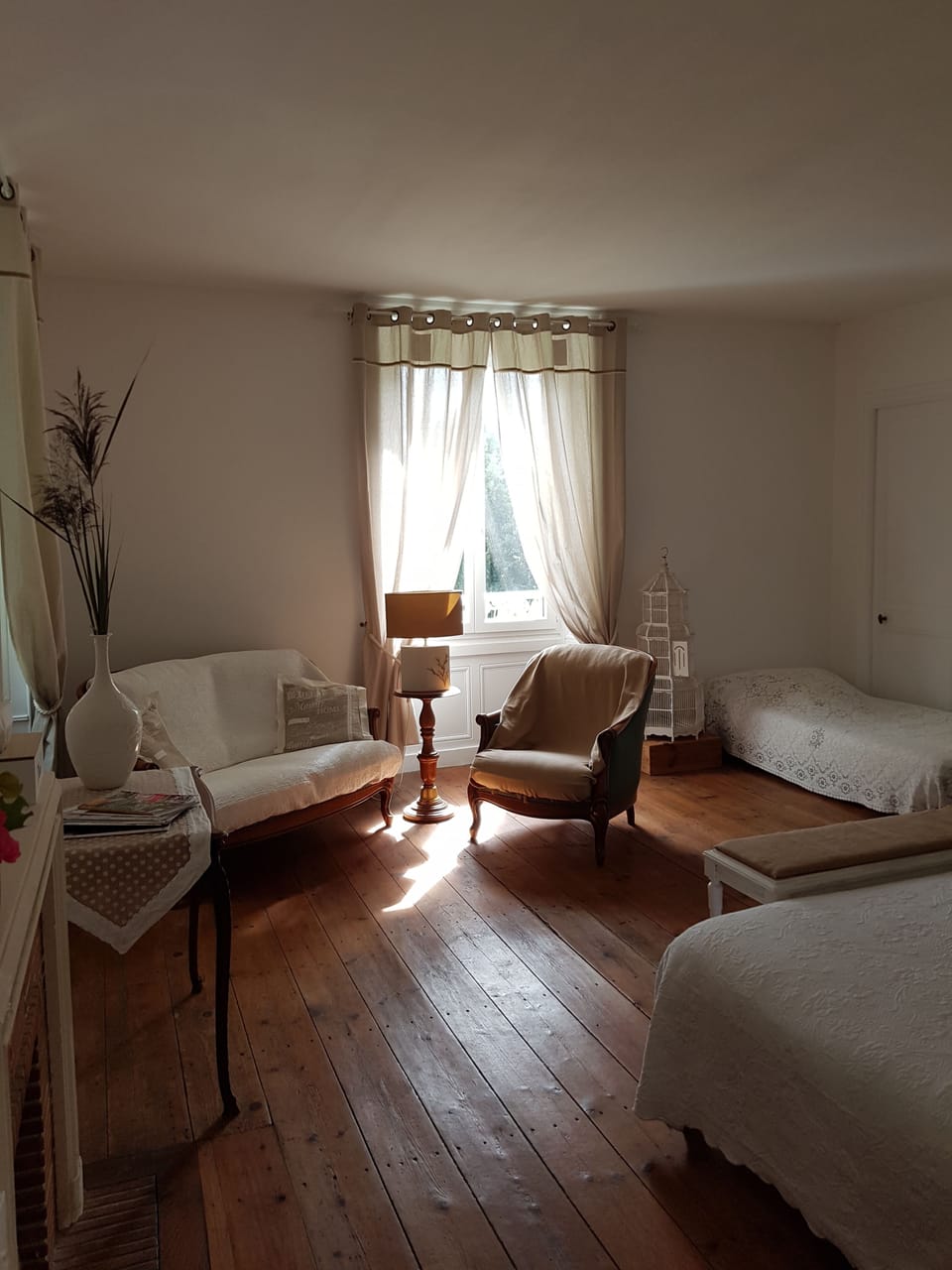 Suite | Room amenity