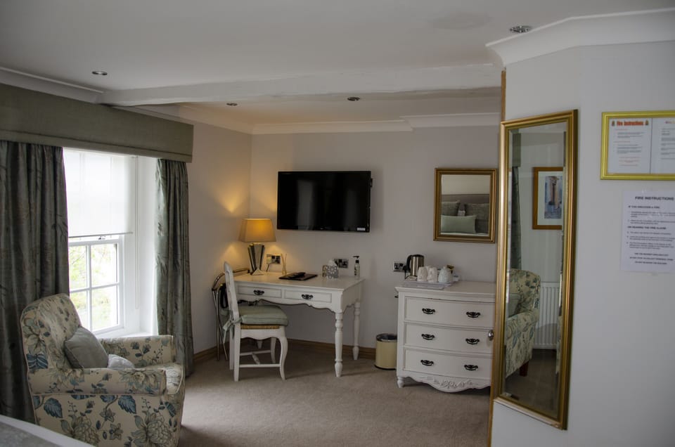 Double Room, Ensuite | 1 bedroom