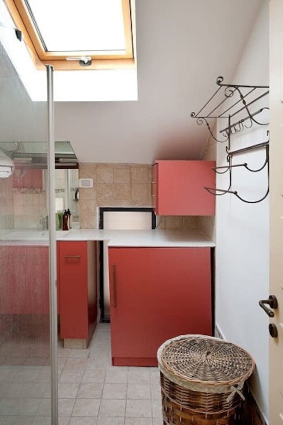 Apartment | Interior