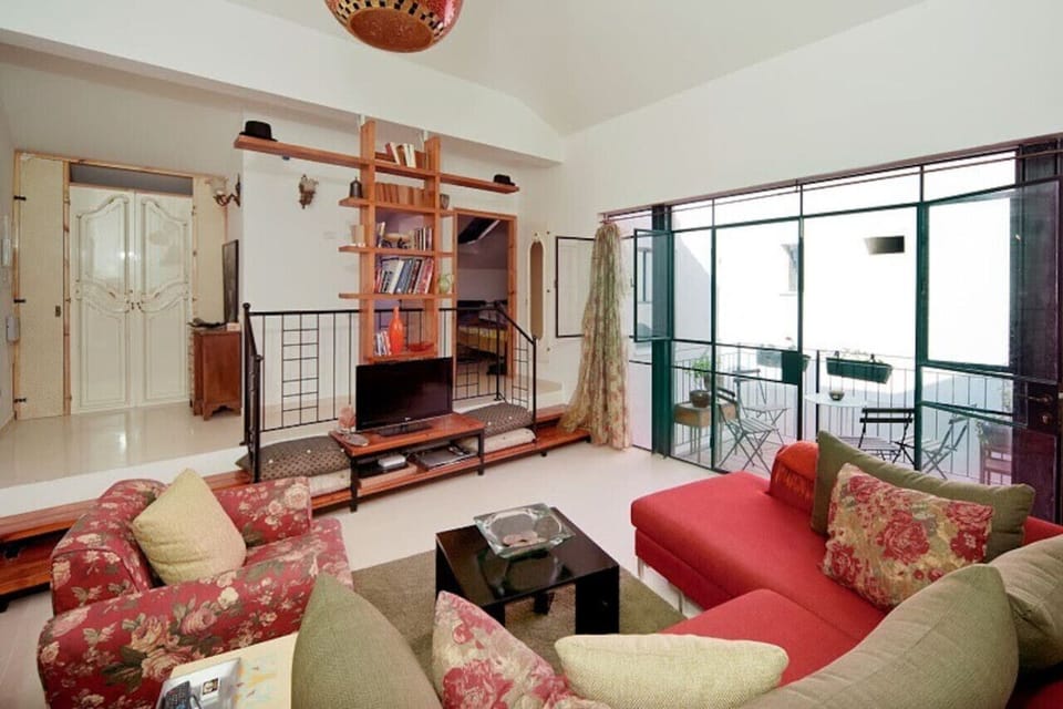 Apartment | Interior