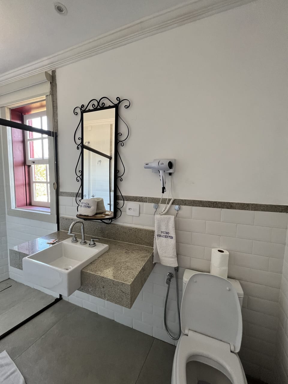 Pousada Tiradentes Inn in Tiradentes