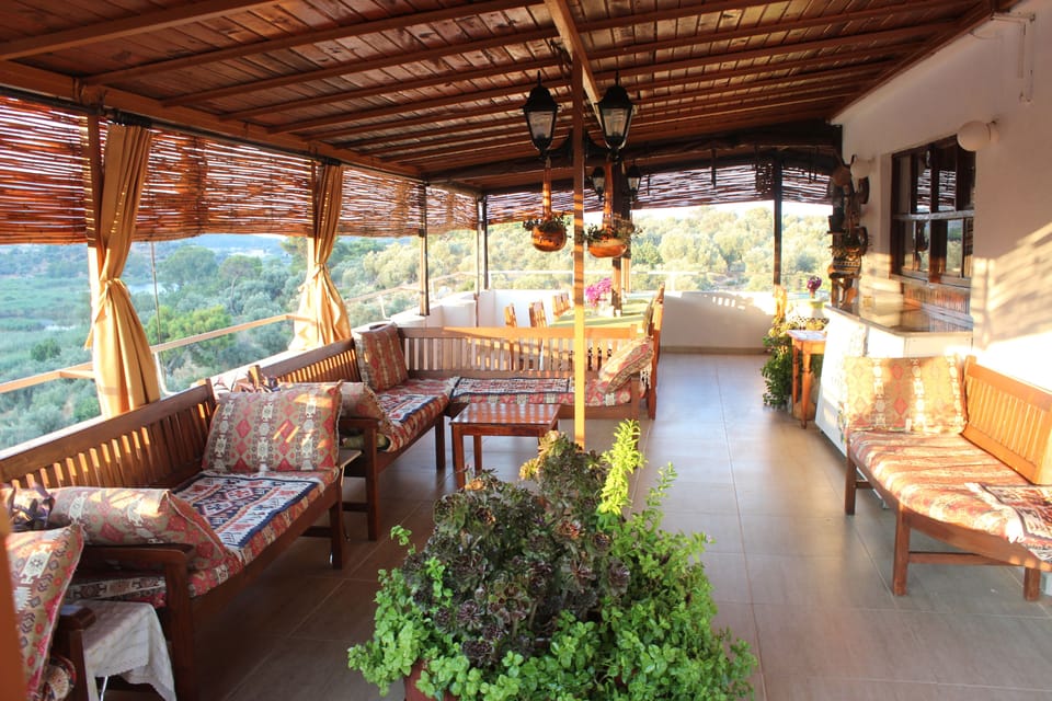 Zeybek 2 Pension & Apart Hotel in Antalya Province