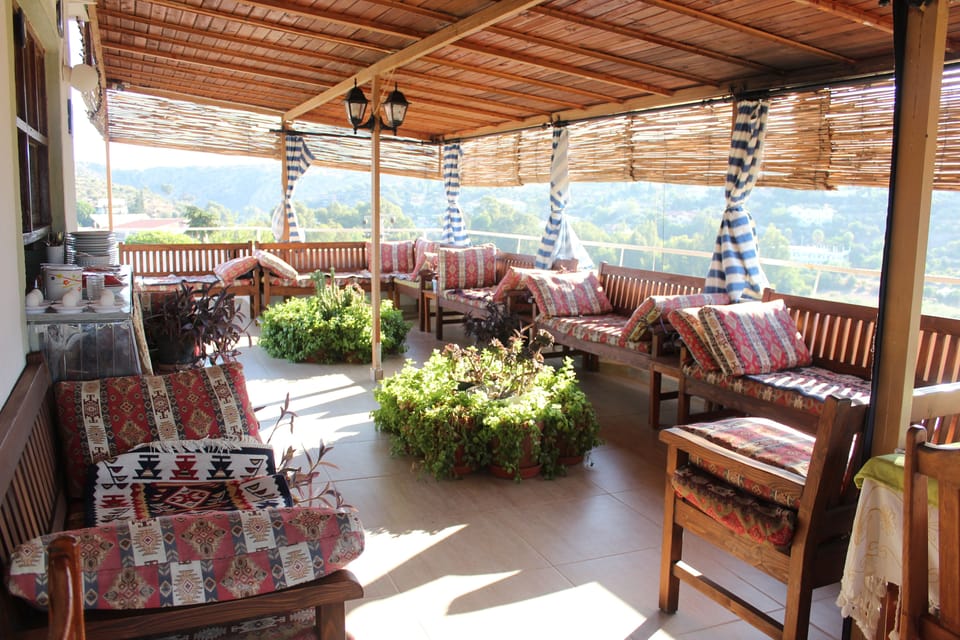 Zeybek 2 Pension & Apart Hotel in Antalya Province