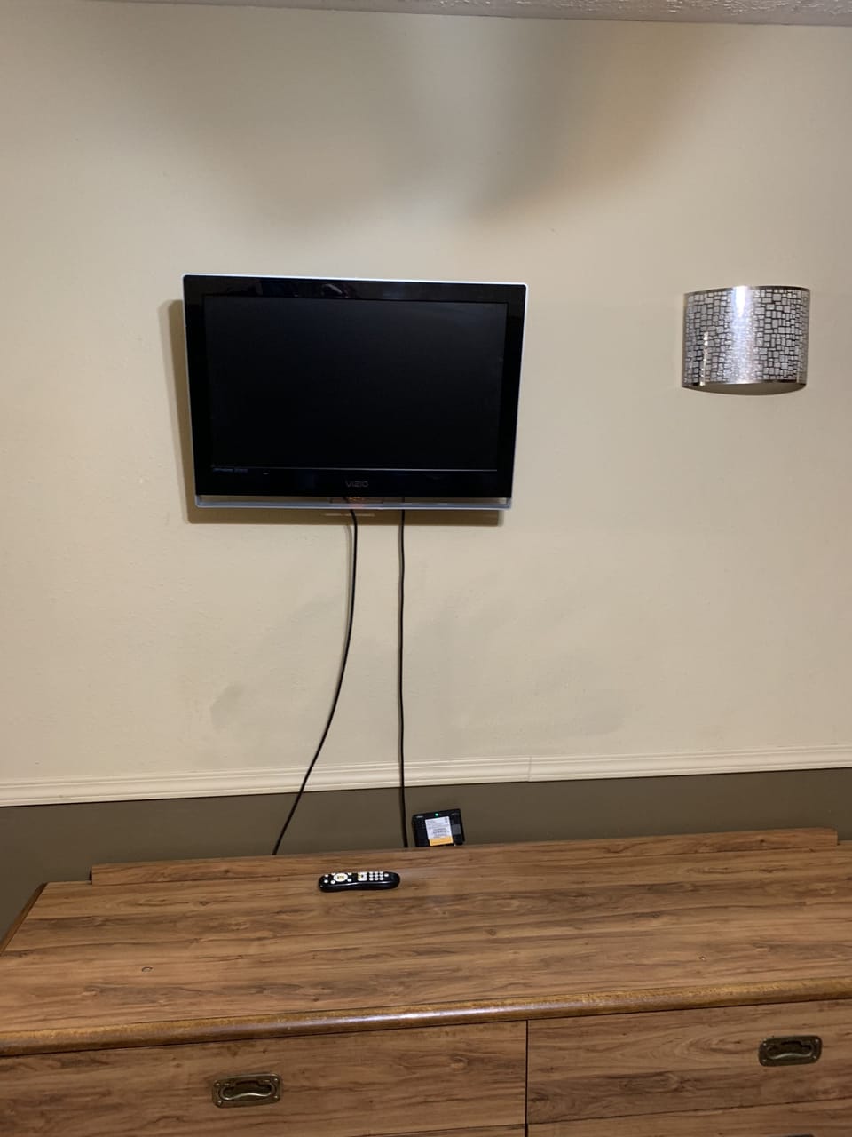 Standard Room, 2 Queen Beds, Smoking | Pillowtop beds, desk, blackout drapes, free WiFi