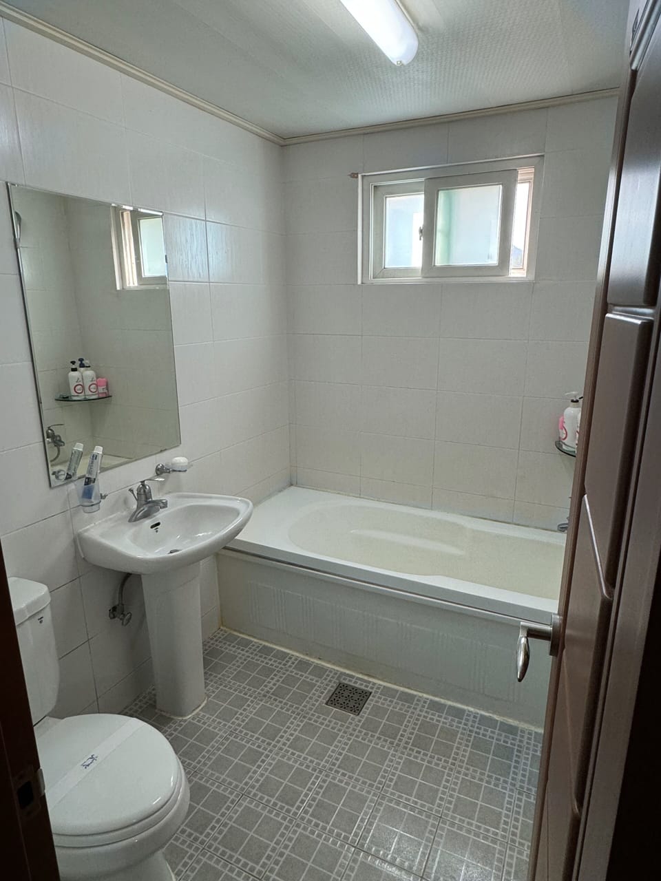 Double Room | Bathroom | Towels