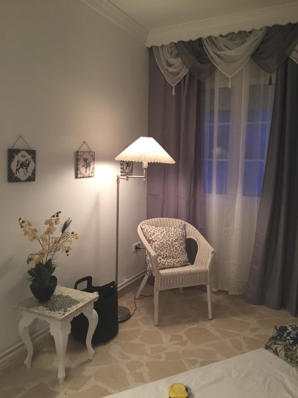 Interior
