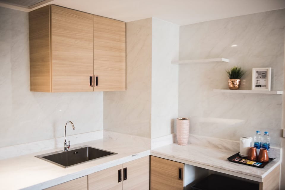 Executive Suite | Room amenity