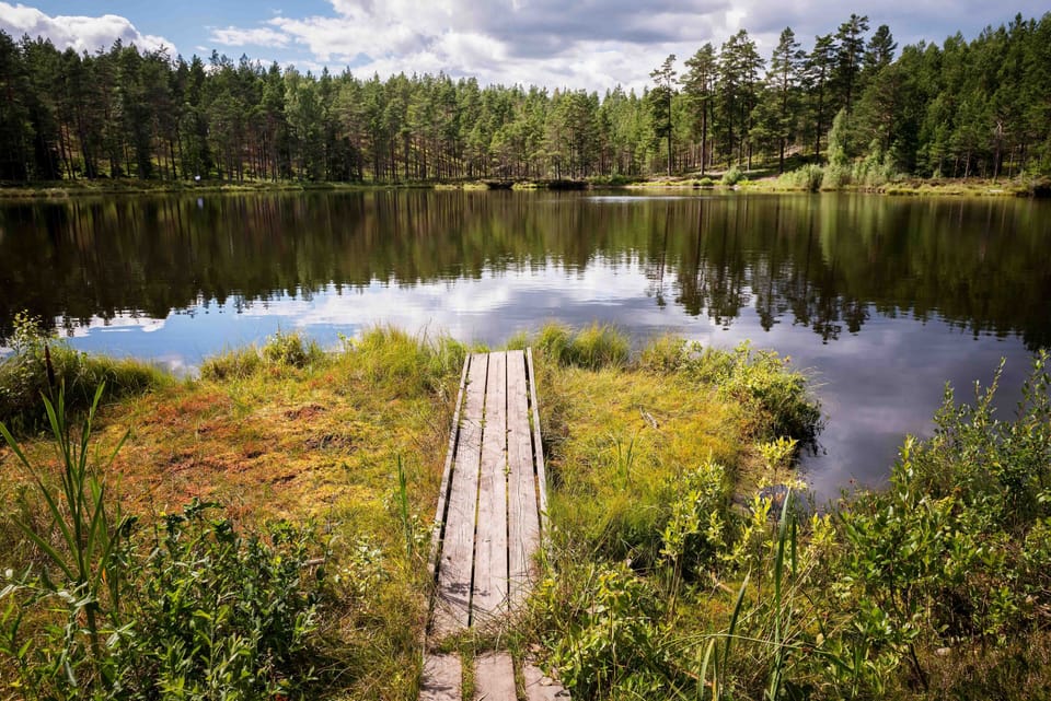 Lake