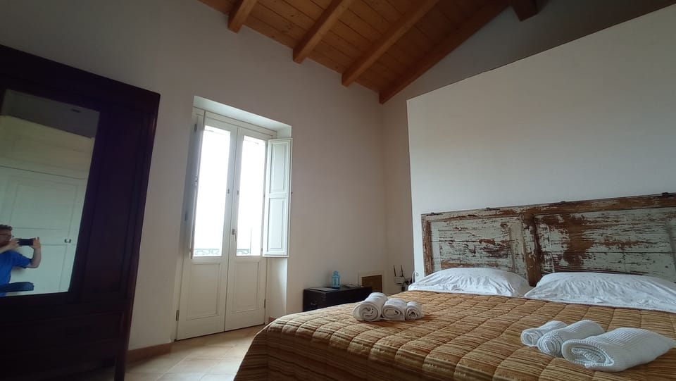 Basic Double Room | Premium bedding, memory foam beds, minibar, free cribs/infant beds