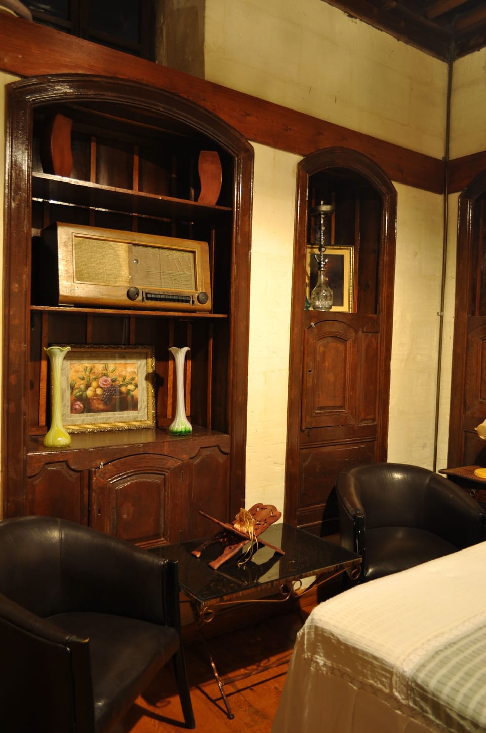 Superior Double Room | View from room
