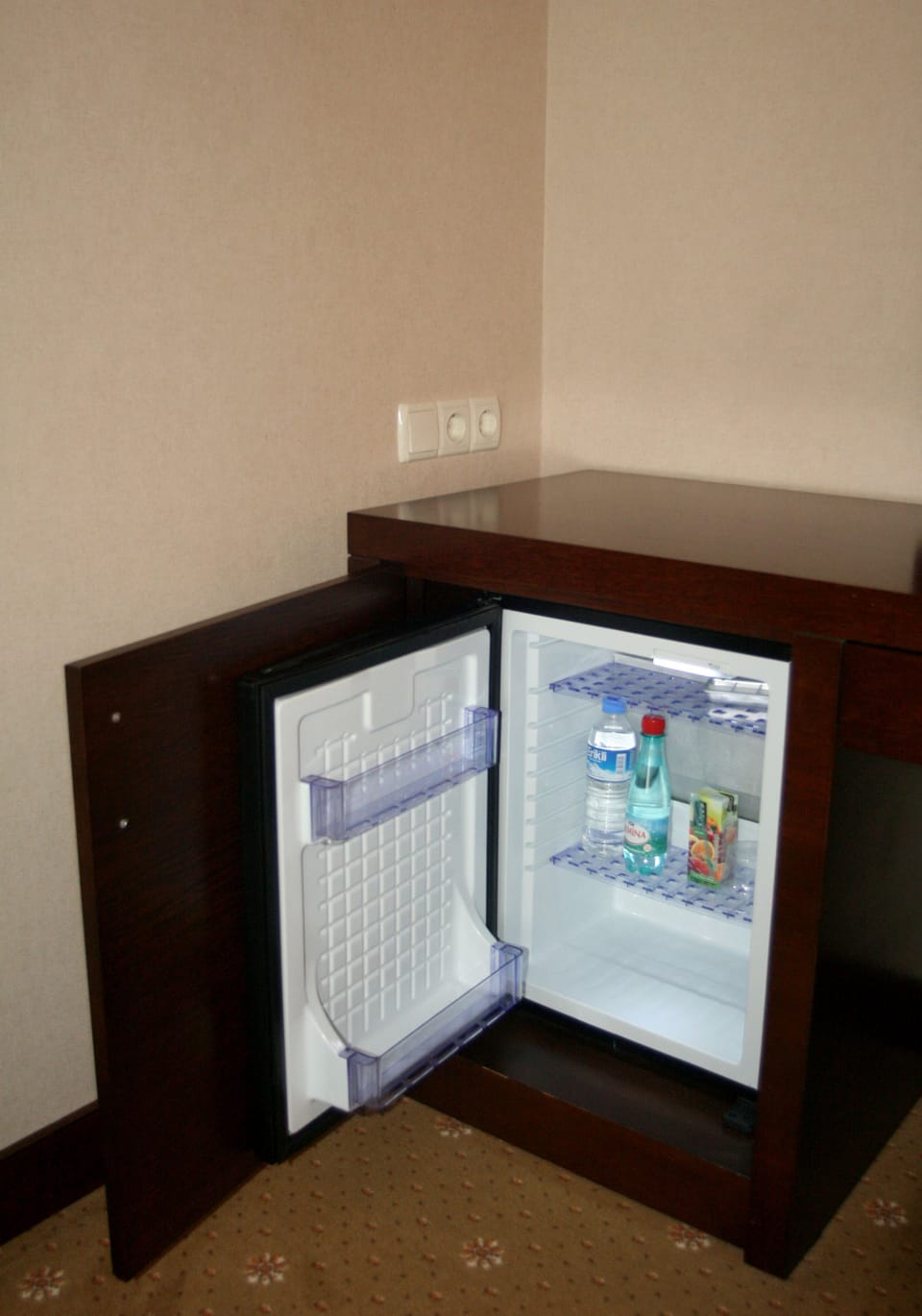 Minibar