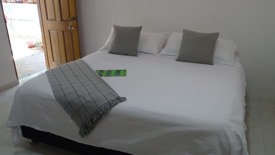 Triple Room | WiFi (free)