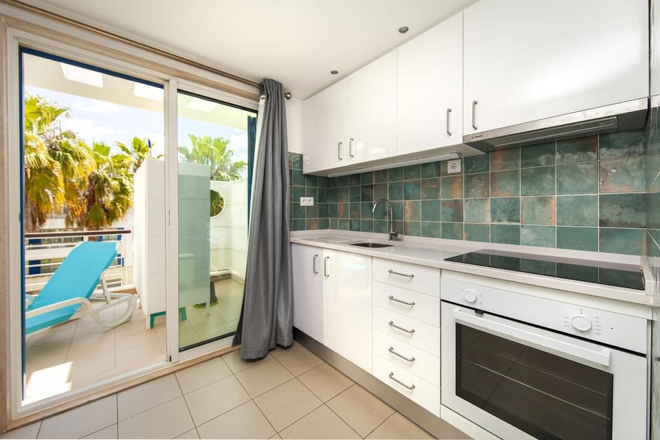 Apartment (2 Bedrooms) | Floor plan