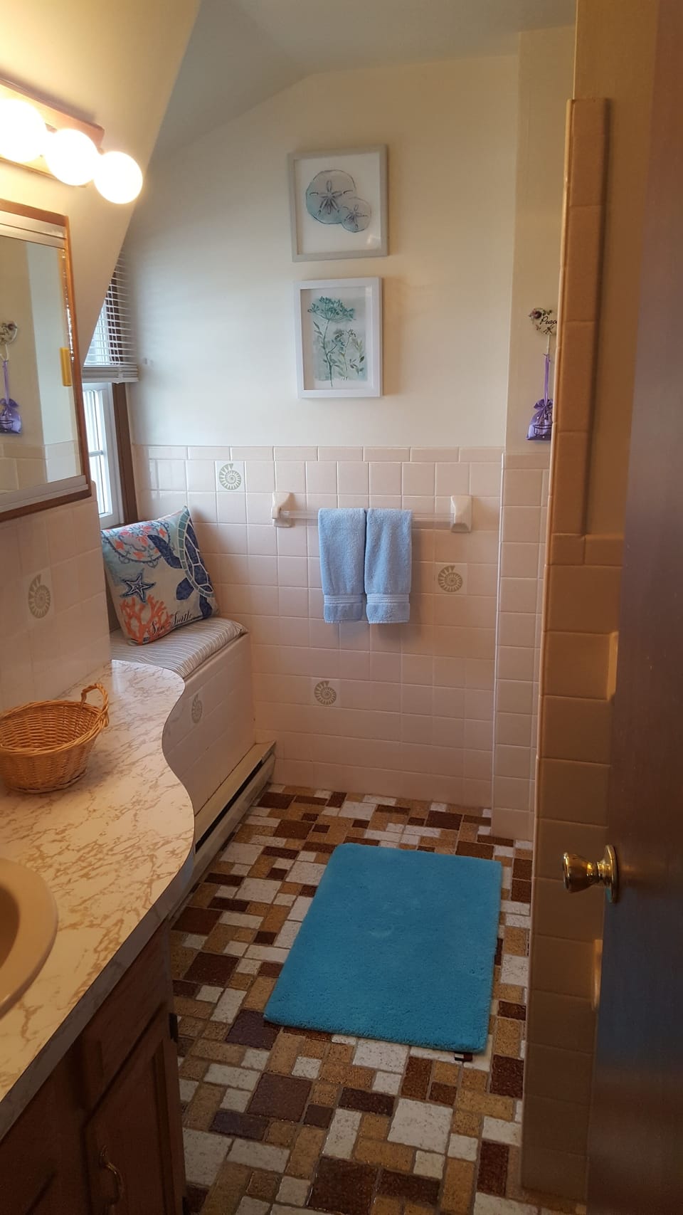 Master Bath