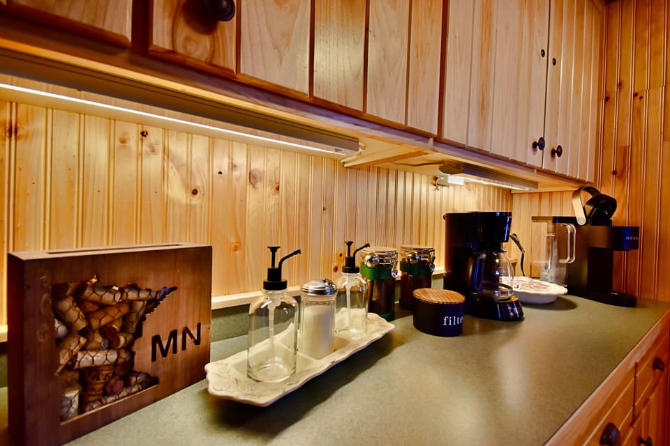 Coffee Bar
