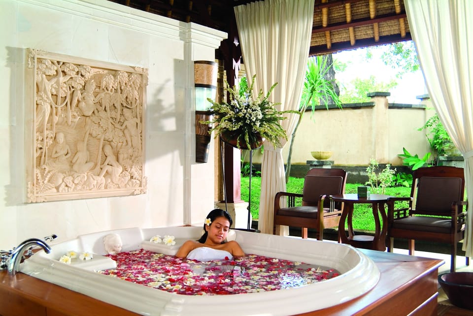 Puri Bagus Lovina Hotel in Bali