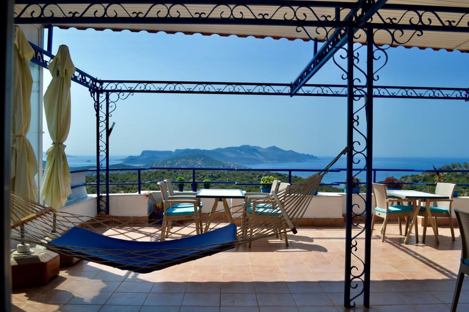 Miramar Pansiyon Bed and Breakfast in Antalya Province