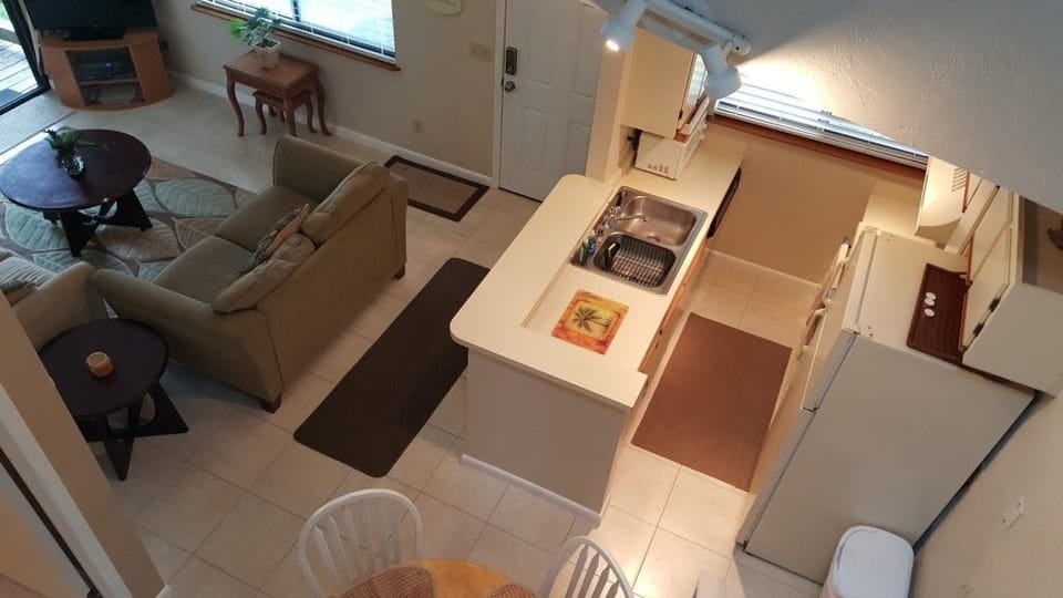 Condo, 1 Bedroom | View from room