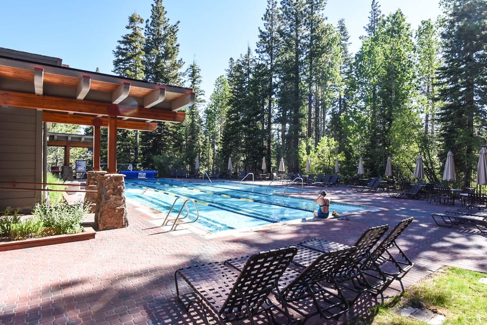 Condo, 2 Bedrooms | Pool | Outdoor pool, a heated pool