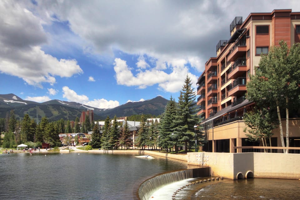 Condo, 1 Bedroom | Exterior