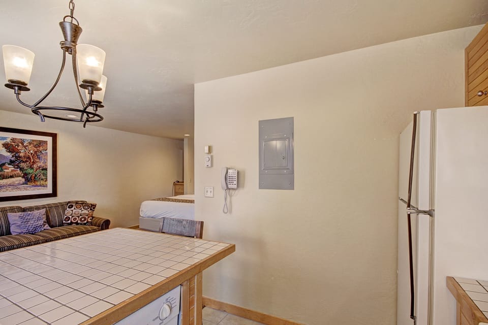 Studio | Interior