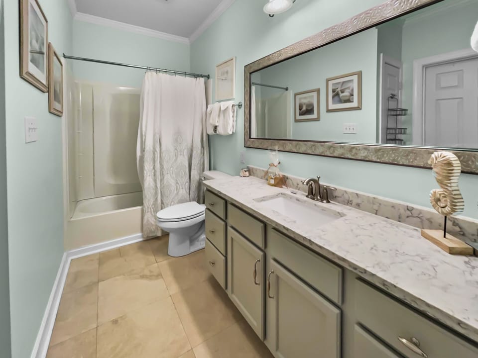 The Flipside 30A - 3 Br condo by RedAwning Apartment in Rosemary Beach